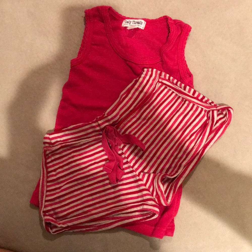 Daily Threads outfit
